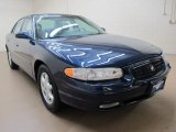 2003 Midnight Blue Pearl Buick Regal LS #72101562