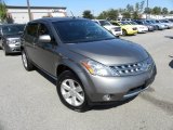 2007 Nissan Murano SL AWD