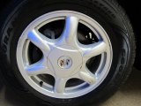 2003 Buick Regal LS Wheel