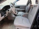 2003 Buick Regal LS Front Seat