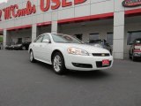 2012 Chevrolet Impala LTZ