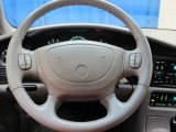 2003 Buick Regal LS Steering Wheel
