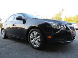 2013 Chevrolet Cruze LS