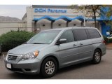 2010 Honda Odyssey EX-L