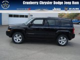 2013 Black Jeep Patriot Sport 4x4 #72101758