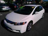 2010 Honda Civic LX Sedan