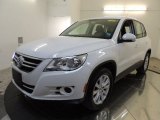 2010 Volkswagen Tiguan SE