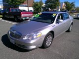 2006 Platinum Metallic Buick Lucerne CX #72101865