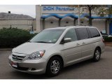 2006 Honda Odyssey EX-L