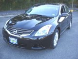 2011 Nissan Altima 2.5 S