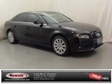 2010 Audi A4 2.0T Sedan