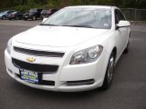 2010 Chevrolet Malibu LT Sedan