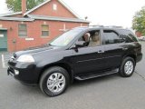 2003 Nighthawk Black Pearl Acura MDX  #72102192