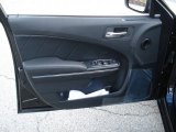 2013 Dodge Charger R/T AWD Door Panel