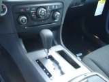 2013 Dodge Charger R/T AWD 5 Speed Automatic Transmission