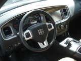 2013 Dodge Charger SXT Plus AWD Dashboard