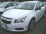 2013 Chevrolet Cruze LS