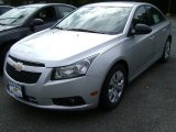 2013 Chevrolet Cruze LS