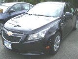 2013 Chevrolet Cruze LS