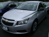 2013 Chevrolet Cruze LS