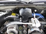 2002 GMC Sierra 2500HD Engines