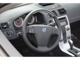 2012 Volvo C70 T5 Steering Wheel