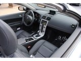 2012 Volvo C70 T5 Dashboard