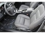 2012 Volvo C70 T5 Front Seat