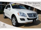2010 Mercedes-Benz ML 350 4Matic