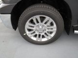 2013 Toyota Tundra TSS Double Cab Wheel