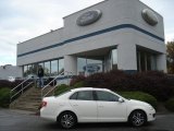 2006 Volkswagen Jetta 2.5 Sedan