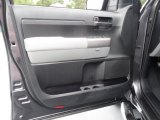 2013 Toyota Tundra TSS Double Cab Door Panel