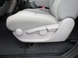 2013 Toyota Tundra TSS Double Cab Graphite Interior