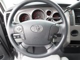 2013 Toyota Tundra TSS Double Cab Steering Wheel