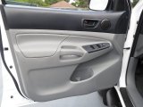 2013 Toyota Tacoma V6 TSS Prerunner Double Cab Door Panel