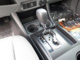 2013 Toyota Tacoma V6 TSS Prerunner Double Cab 5 Speed ECT-i Automatic Transmission