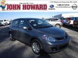 2012 Nissan Versa 1.8 S Hatchback