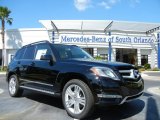 2013 Mercedes-Benz GLK 350