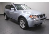 2006 BMW X3 3.0i