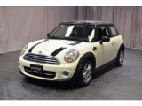 2013 Mini Cooper Hardtop
