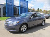 2013 Chevrolet Malibu LS