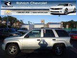2007 Chevrolet TrailBlazer LS 4x4
