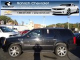 2007 Cadillac Escalade AWD