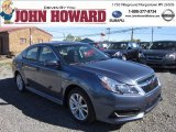 2013 Subaru Legacy 2.5i Premium