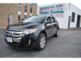 2011 Ford Edge SEL AWD