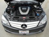 2010 Mercedes-Benz C 300 Sport