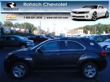 2013 Chevrolet Equinox LT AWD