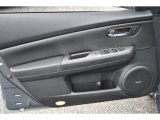 2010 Mazda MAZDA6 s Grand Touring Sedan Door Panel