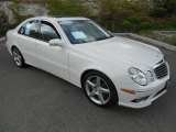 2009 Mercedes-Benz E 350 Sedan