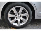 2011 Mercury Milan I4 Premier Wheel